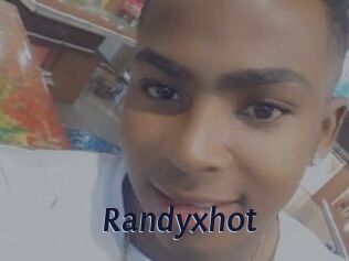 Randyxhot