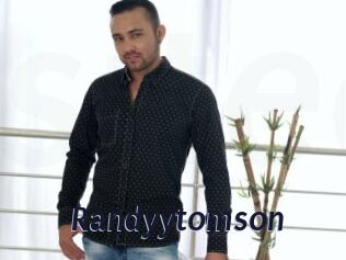 Randyytomson