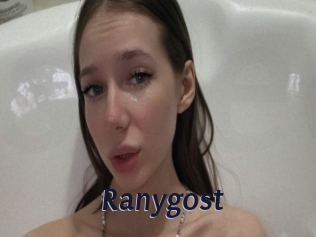 Ranygost