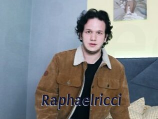 Raphaelricci