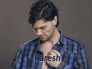 Raresh