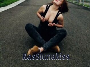 RasSlunakiss