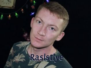 Raslstlye
