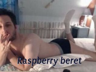 Raspberry_beret
