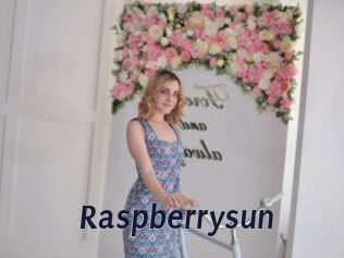 Raspberrysun