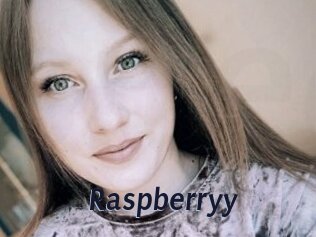Raspberryy