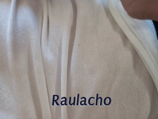 Raulacho