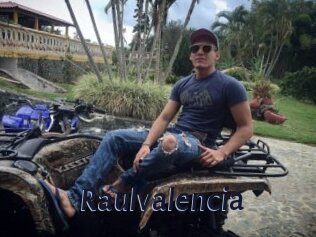 Raulvalencia