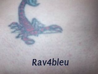 Rav4bleu