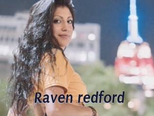 raven_redford Site Cul