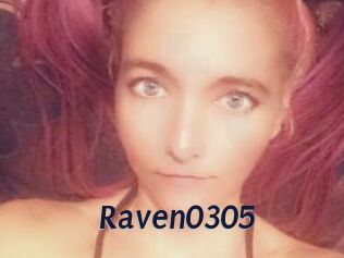 raven0305 Site Cul