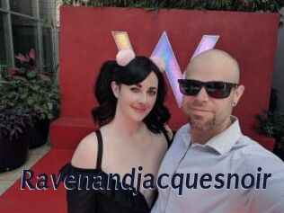 Ravenandjacquesnoir