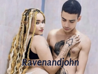 Ravenandjohn