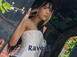 ravenli Site Cul
