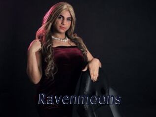 Ravenmoons