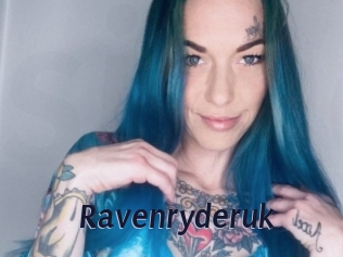 ravenryderuk Site Cul