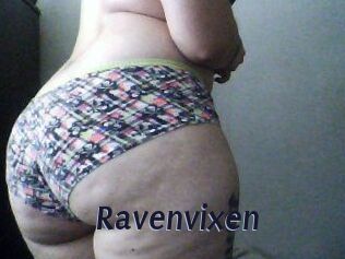 Ravenvixen