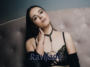 Ravijade
