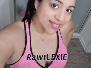 RawrLEXIE
