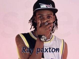 ray_paxton Site Cul