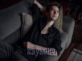 Rayadler