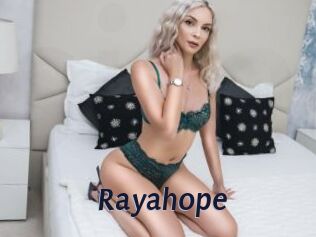 Rayahope
