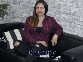 Rayamy
