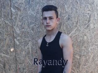 Rayandy