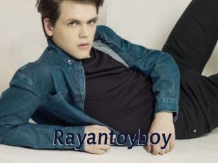 Rayantoyboy
