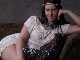 Rayejasper