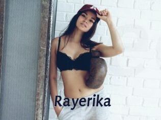 Rayerika
