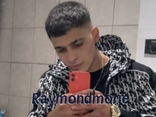 Raymondmorie