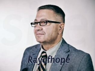 Rayofhope