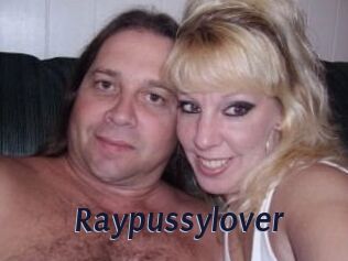 Raypussylover