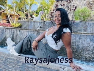 Raysajoness