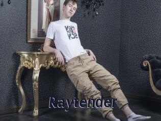 raytender Site Cul