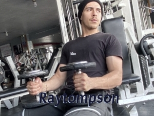 Raytompson
