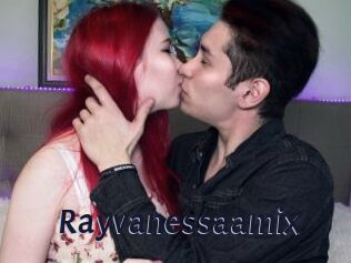 Rayvanessaamix