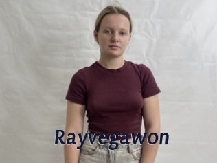 Rayvegawon