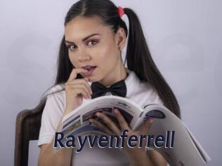 Rayvenferrell