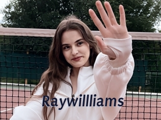 Raywillliams
