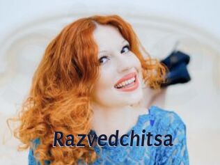 Razvedchitsa