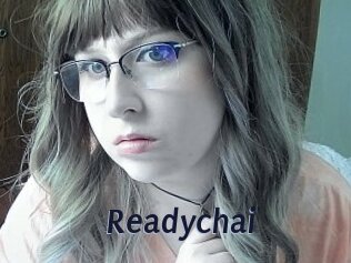 Readychai