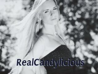 realCandylicious Site Cul