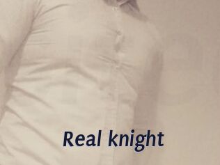 Real_knight