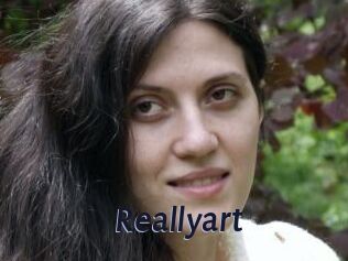 Reallyart