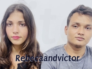 Rebecaandvictor