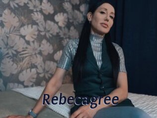 Rebecagree