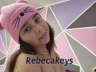 Rebecakeys