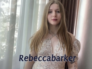 Rebeccabarker